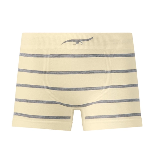 CUECA BOXER INFANTIL SEM COSTURA ZR18000012094P