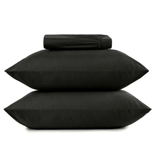 JOGO DE CAMA SIMPLES TOQUE ACETINADO LISO ROLINHO