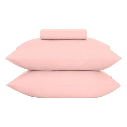 JOGO DE CAMA SIMPLES TOQUE ACETINADO LISO ROLINHO