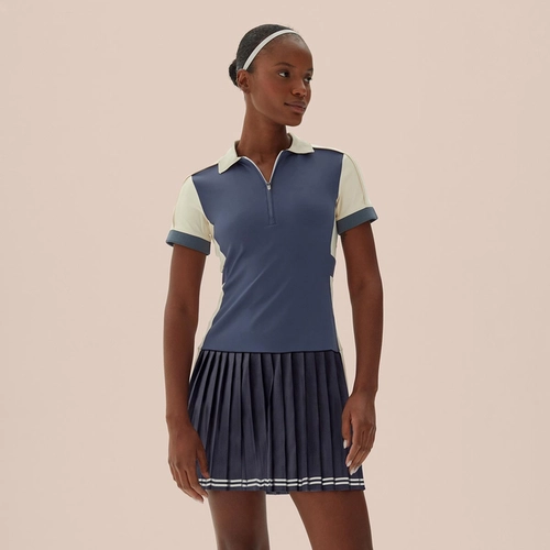 CONJUNTO VESTIDO SHORTS DUO