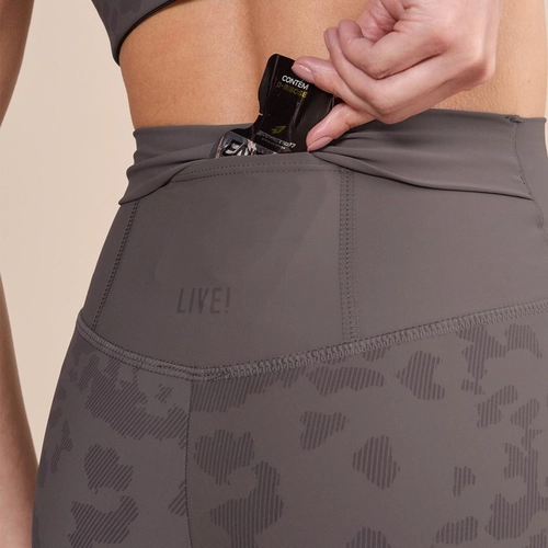 SHORTS V REFLEX RACE PRO