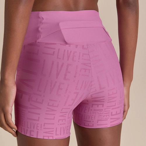 SHORTS FIT LIVE