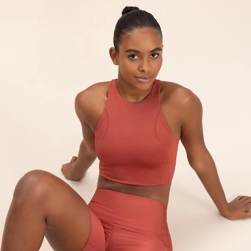 TOP NADADOR NEOPREN SHINE