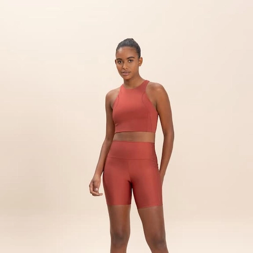 TOP NADADOR NEOPREN SHINE