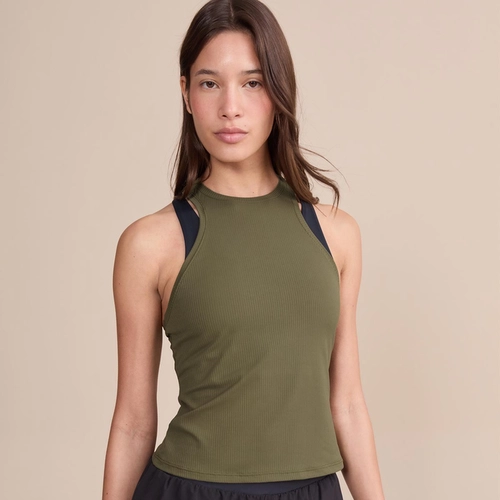 REGATA NADADOR RIBBED KNIT