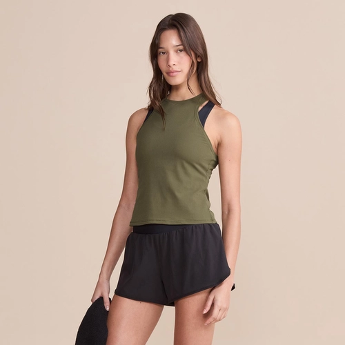 REGATA NADADOR RIBBED KNIT