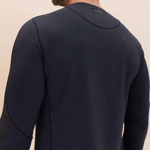 CAMISETA FIT ML HARMONY