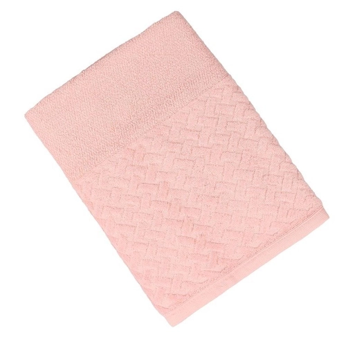 JOGO DE TOALHA 4 PECAS TOALHA FINESSE ROSA FADA