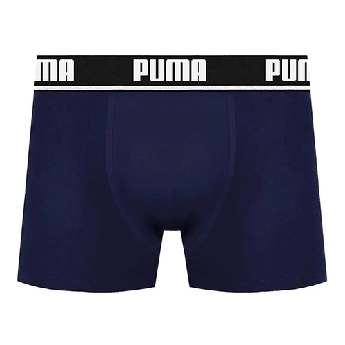 CUECA BOXER MASCULINA COTTON 14000.001