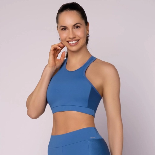 TOP COM RECORTE LATERAL E BOJO 24892.002