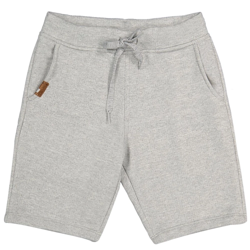 BERMUDA INF MOLETOM BOLSO FACA 073466316