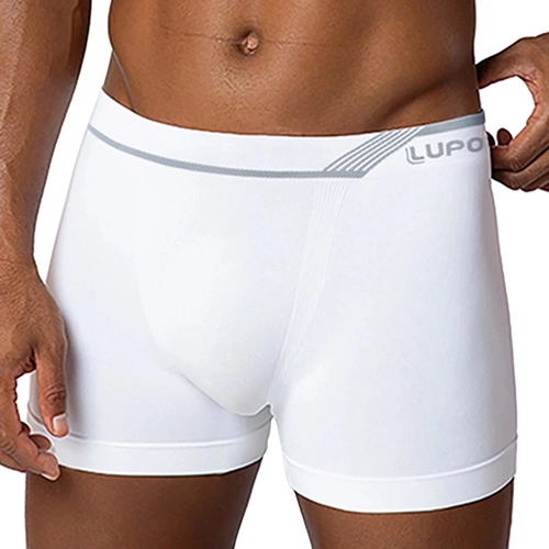CUECA AM BOXER BASICA 00436-005
