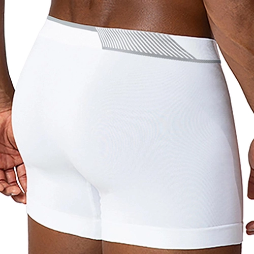 CUECA AM BOXER BASICA 00436-005