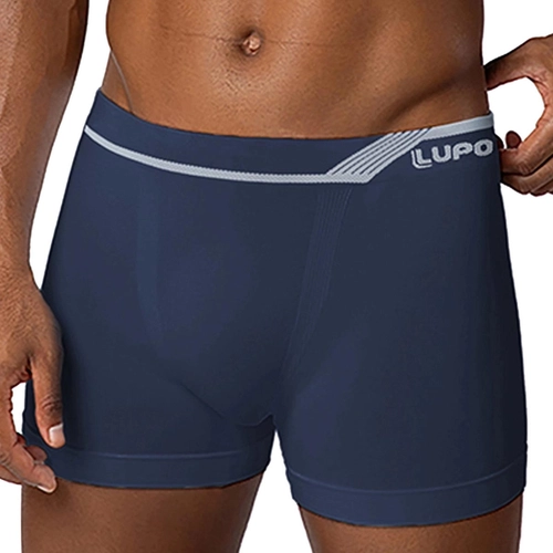 CUECA AM BOXER BASICA 00436-005