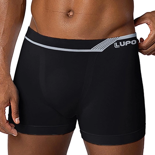 CUECA AM BOXER BASICA 00436-005