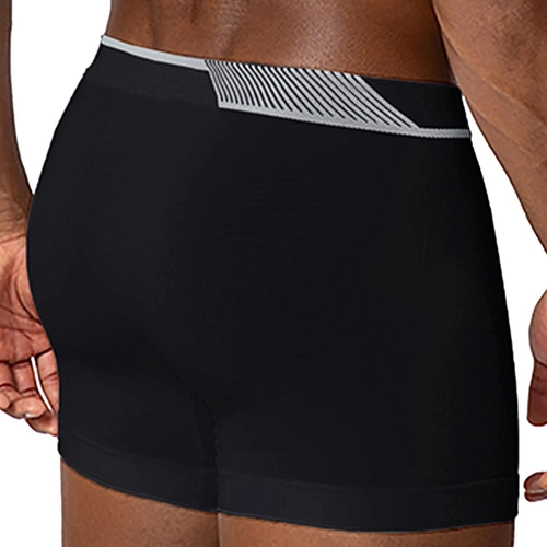 CUECA AM BOXER BASICA 00436-005