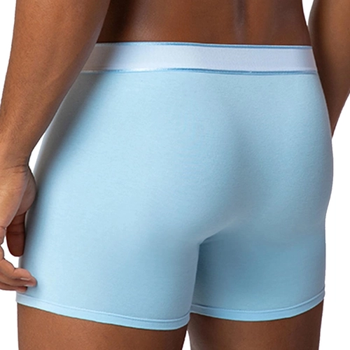 CUECA AM BOXER ALGODAO COM ELASTANO 00784-065