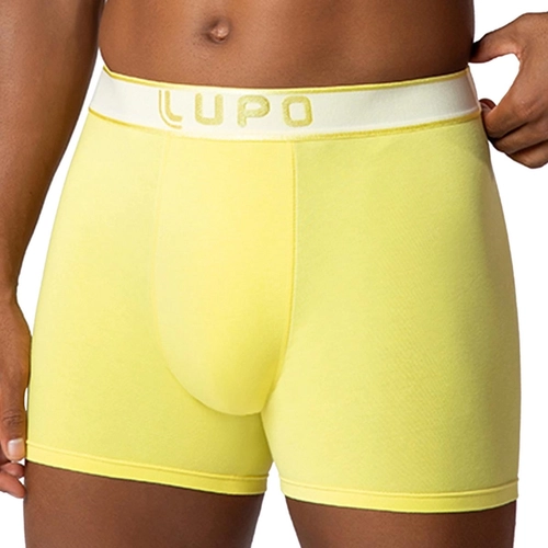 CUECA AM BOXER ALGODAO COM ELASTANO 00784-065