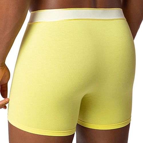 CUECA AM BOXER ALGODAO COM ELASTANO 00784-065