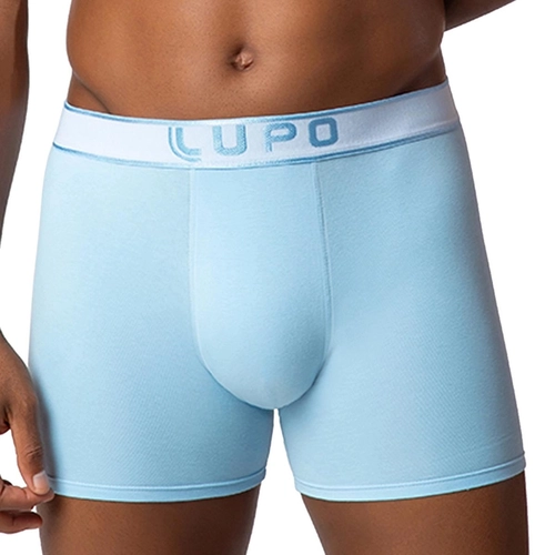 CUECA AM BOXER ALGODAO COM ELASTANO 00784-065