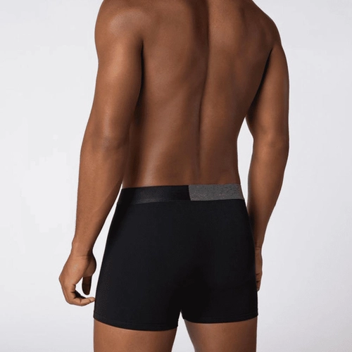 CUECA AM BOXER ALGODAO COM ELASTANO 00784-066