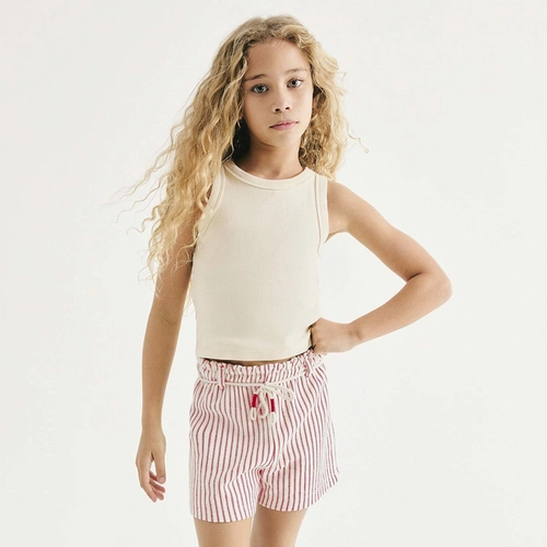 CONJUNTO INFANTIL MENINA 5BH7