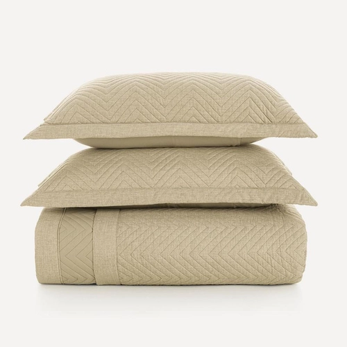 JOGO DE COLCHA ARTURO