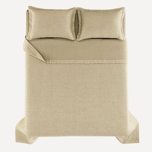 JOGO DE COLCHA ARTURO