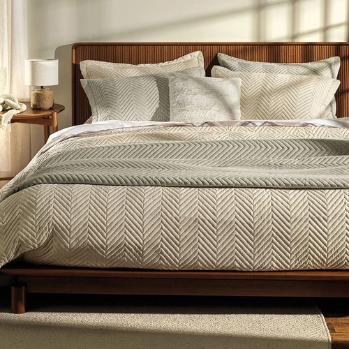 JOGO DE COLCHA ARTURO