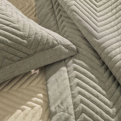 JOGO DE COLCHA ARTURO