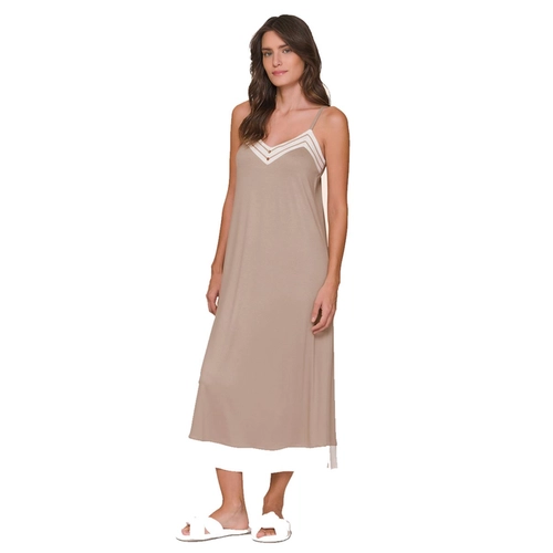 CAMISOLA MIDI PURE ESSENCE