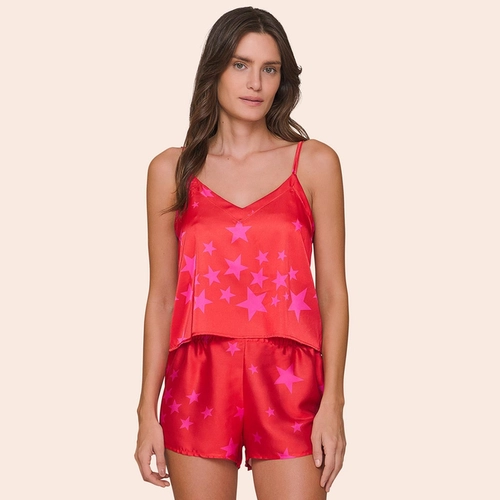 SHORT DOLL MAGIC STARS