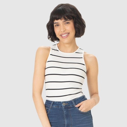 BLUSA JUSTA 1000123841