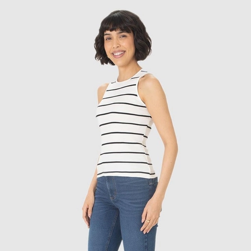 BLUSA JUSTA 1000123841