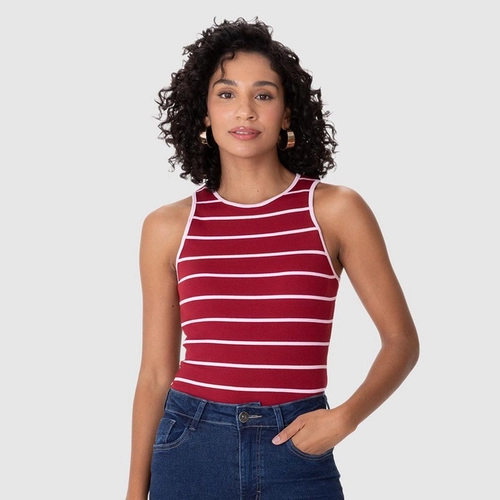 BLUSA JUSTA 1000123841