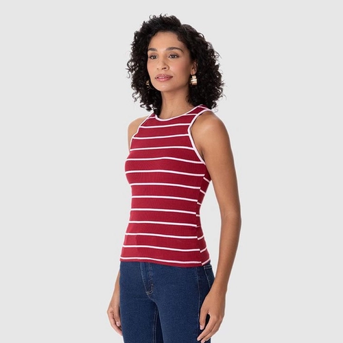 BLUSA JUSTA 1000123841