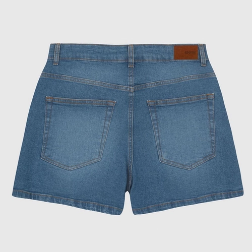 SHORTS MOM 1000129793