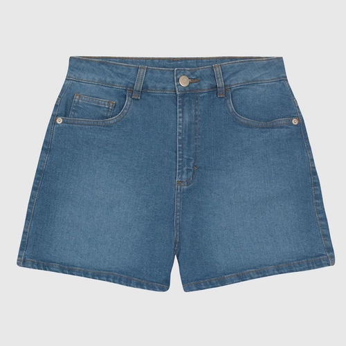 SHORTS MOM 1000129793