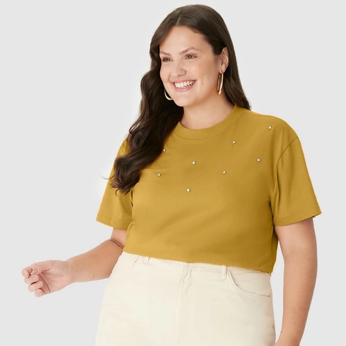 CAMISETA BOX 1000131775