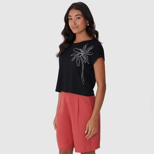 BLUSA AMPLA 1000132926