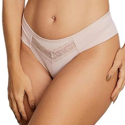 CALCINHA BIQUINI MIDI V RENDA