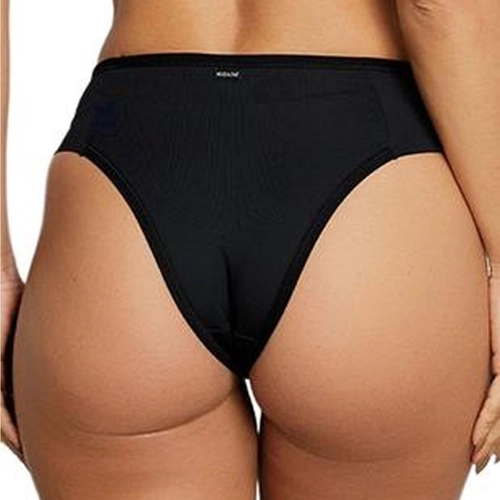 CALCINHA BIQUINI MIDI V RENDA