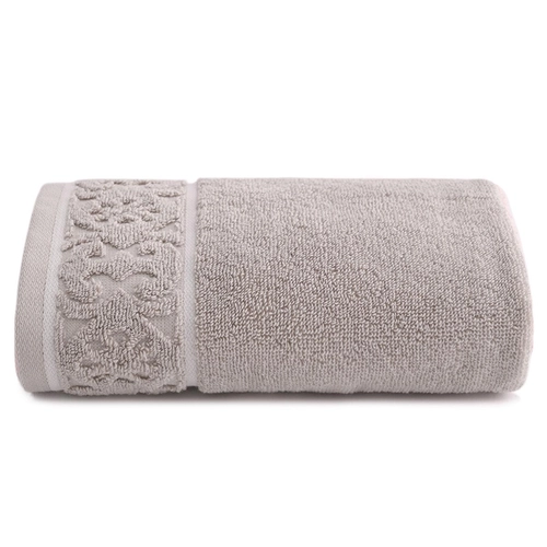 TOALHA ARABESCO ZERO TWIST