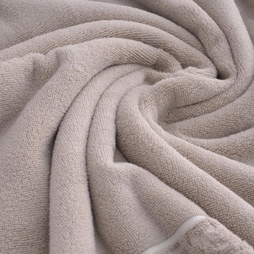 TOALHA ARABESCO ZERO TWIST