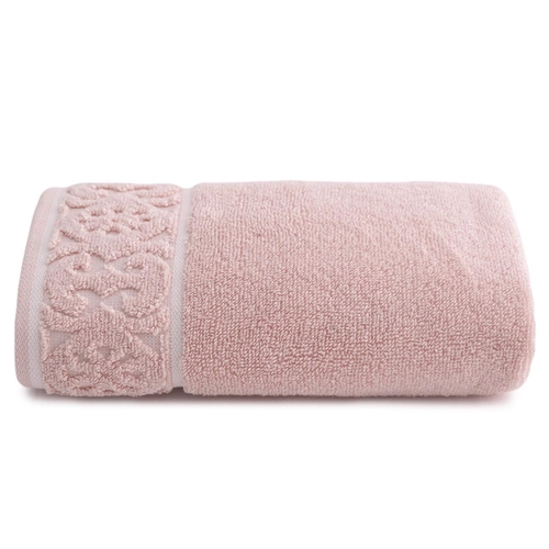 TOALHA ARABESCO ZERO TWIST