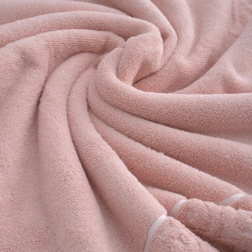 TOALHA ARABESCO ZERO TWIST