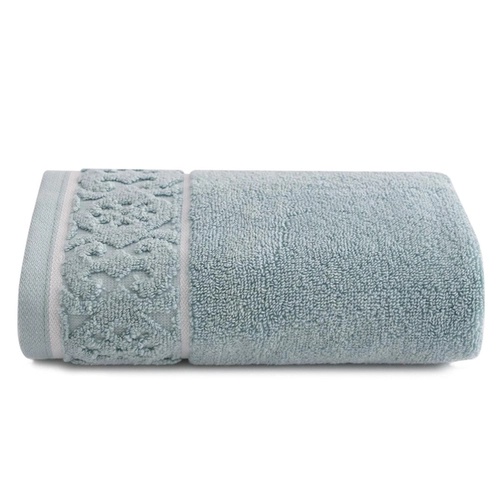 TOALHA ARABESCO ZERO TWIST