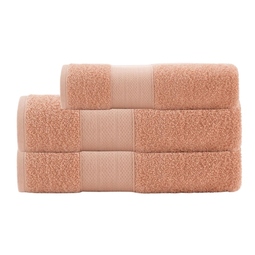 JOGO DE TOALHA 3 PECAS TOQUIO TOAST