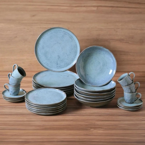 APARELHO DE JANTAR 30 PECAS BIO