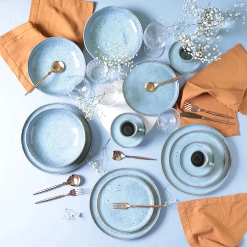 APARELHO DE JANTAR 30 PECAS BIO